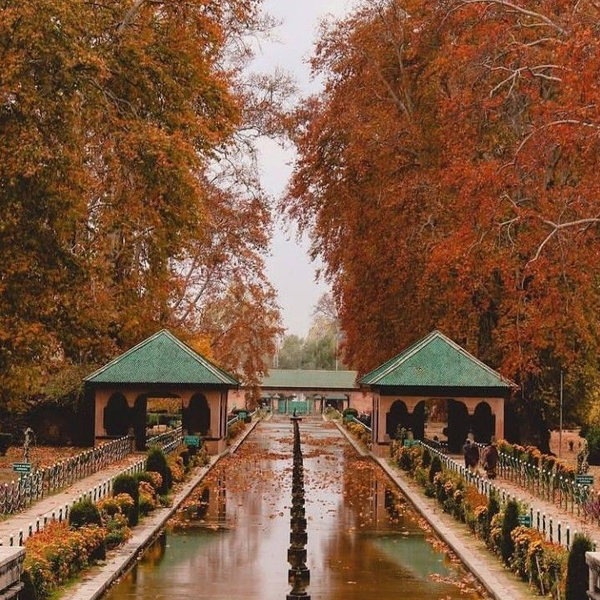 Shalimar Bagh