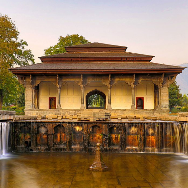 Nishat Bagh