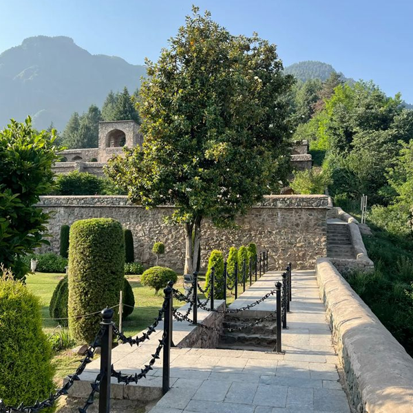 Pari Mahal