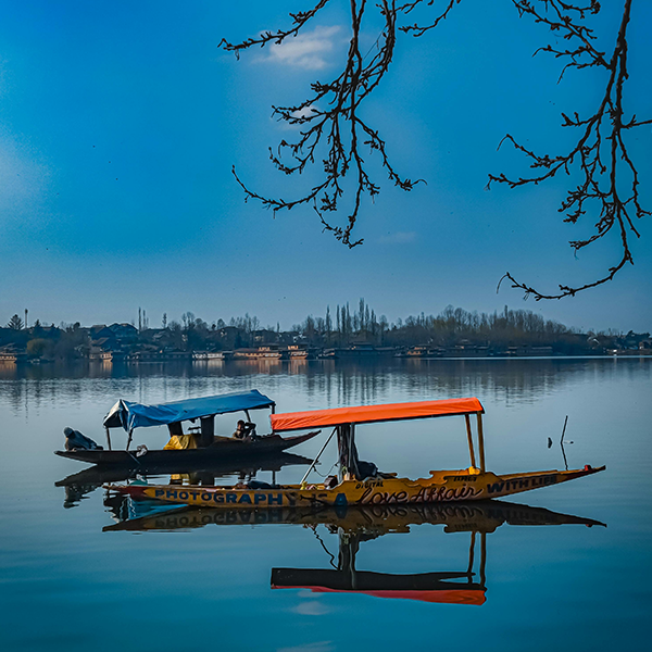 Dal Lake