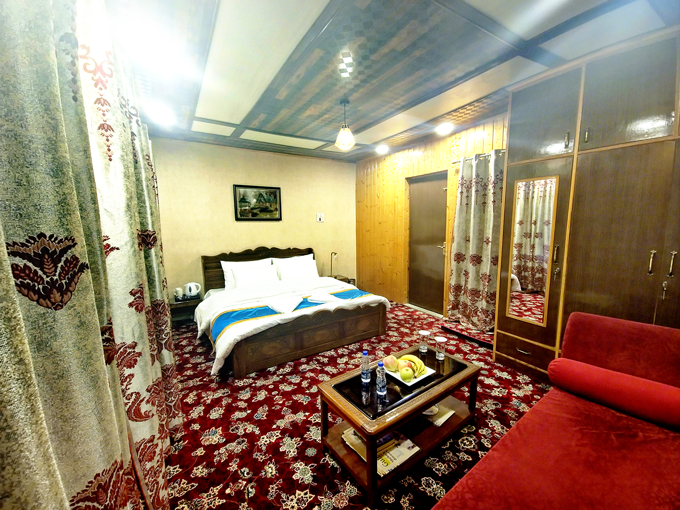 Room Photo