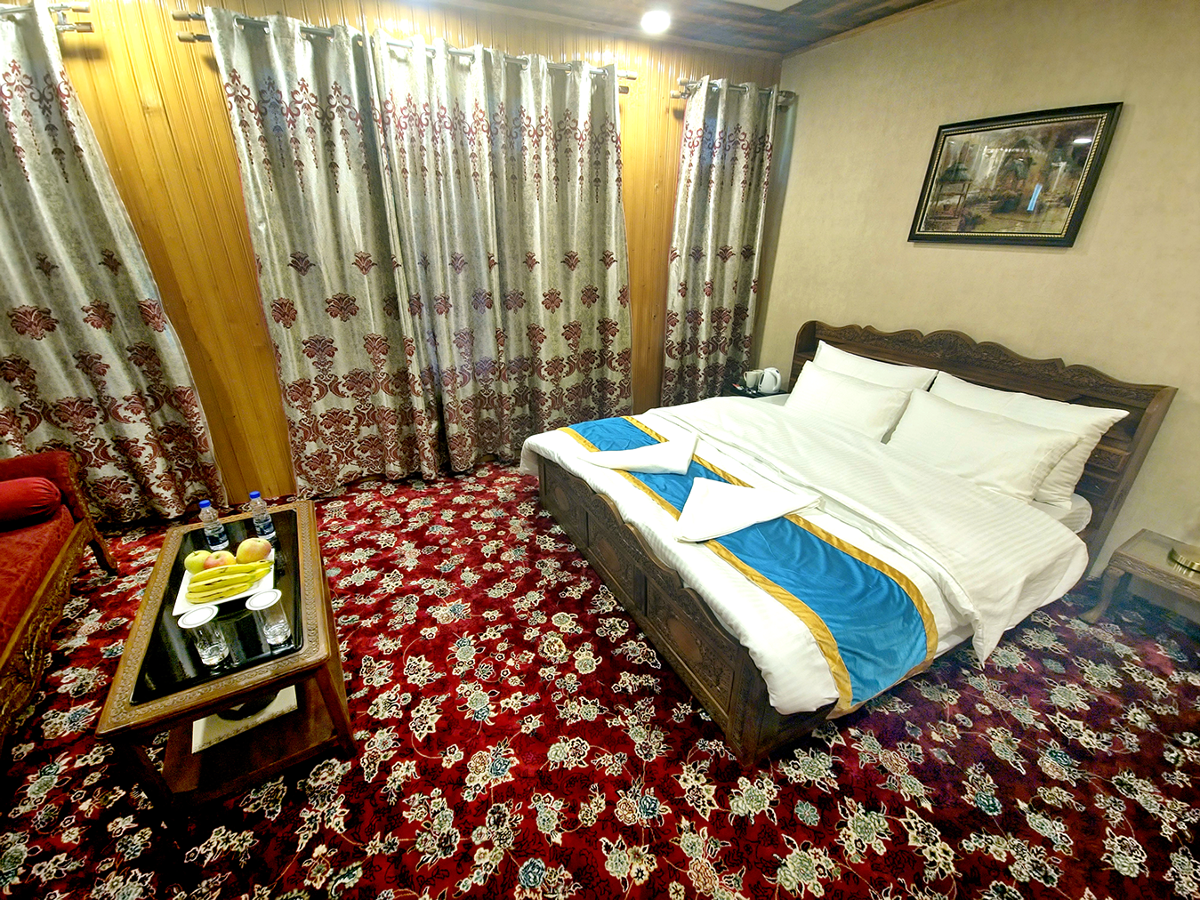 Room Photo