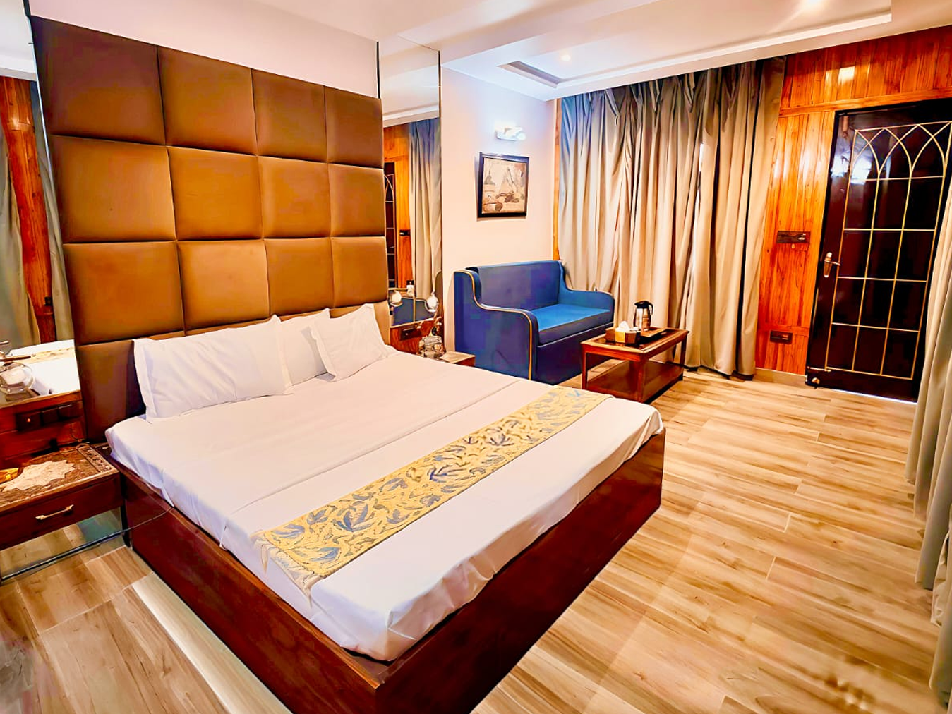 Room Photo